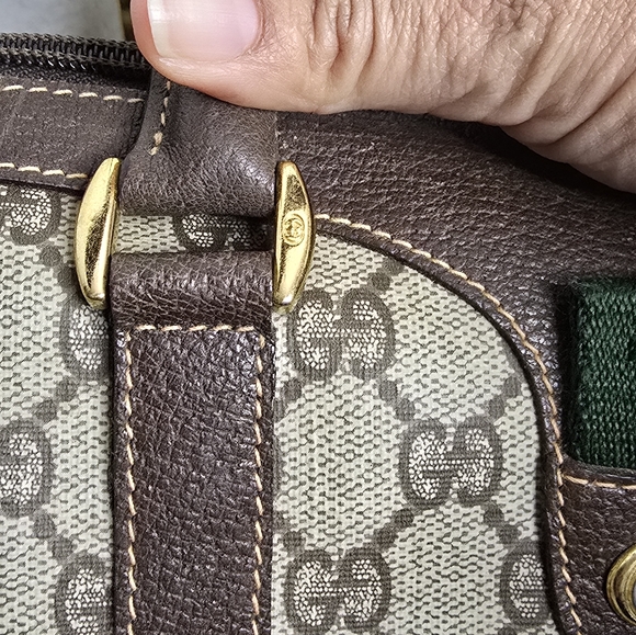Gucci Boston Bag - Picture 7 of 10